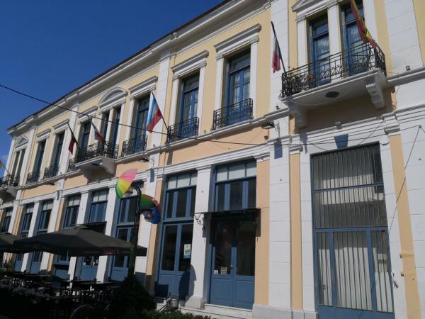 Τρίκαλα: Νεοκλασικά που άντεξαν στο χρόνο