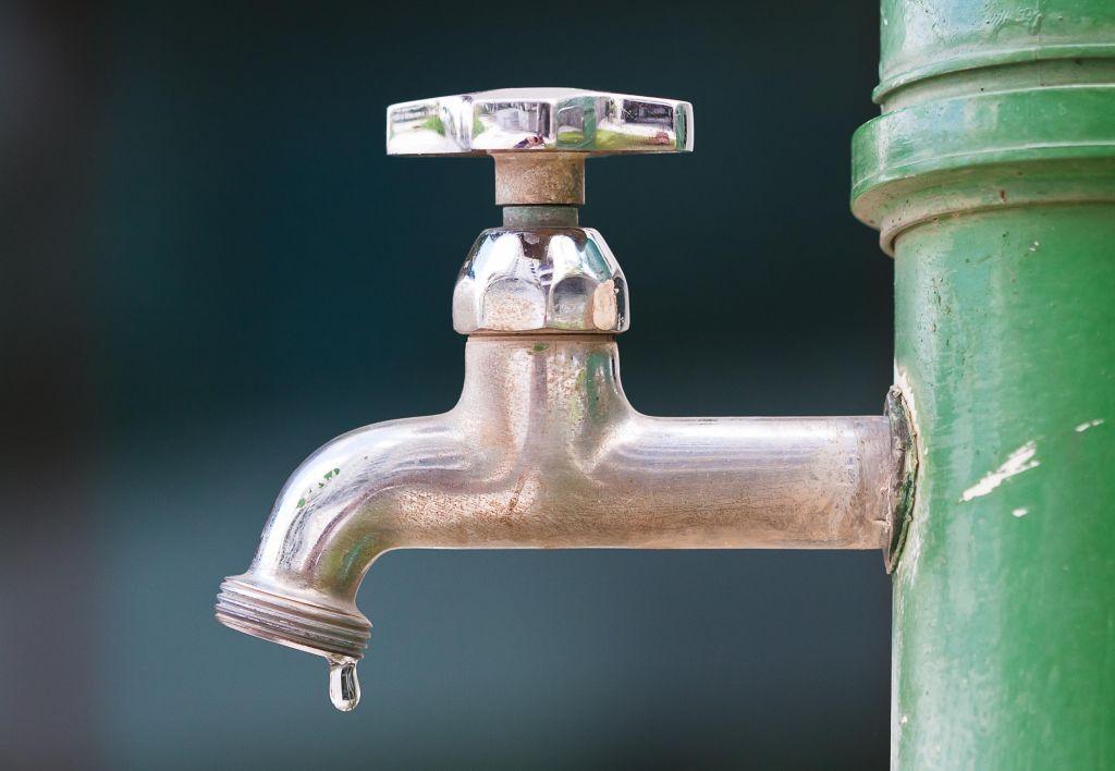 Προβλήματα υδροδότησης στην Αττική