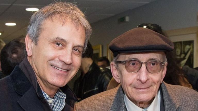 Νταλάρας: Ο Μάνος Ελευθερίου ήταν φάρος για την ελληνική κοινωνία