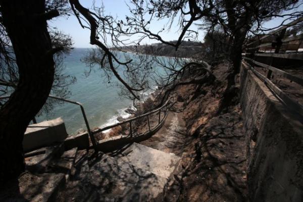 Όλα τα ντοκουμέντα που «καίνε» την κυβέρνηση για την τραγωδία στο Μάτι