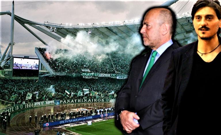 Το μόνο που του έλειπε στην παρούσα φάση είναι το ξεσπίτωμα