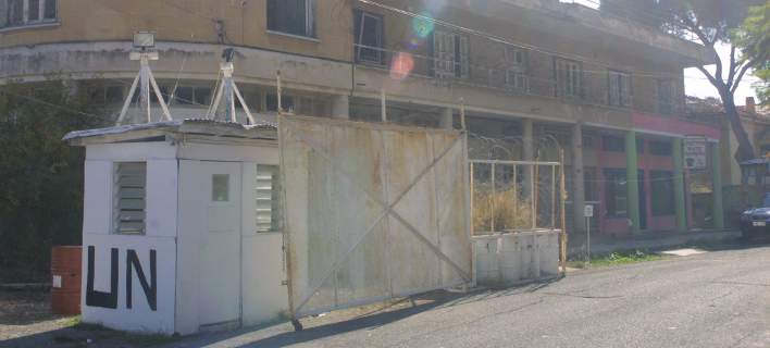 Δήμευση τουρκικής περιουσίας στην Ευρώπη ζητά Κύπριος