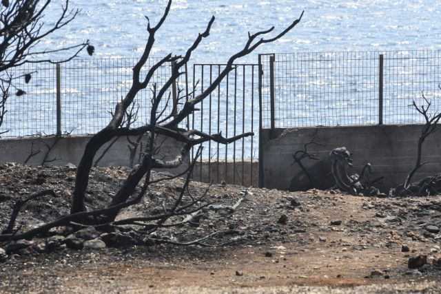 Σοκάρουν οι περιγραφές ιατροδικαστή : Οι 26 στο Μάτι εξαϋλώθηκαν