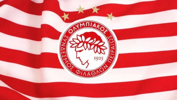 Ολυμπιακός : Συνεχίζουμε να στηρίζουμε τους συνανθρώπους μας