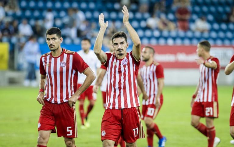 Ελκυστικός Ολυμπιακός με προοπτική για ακόμα καλύτερα εικονα