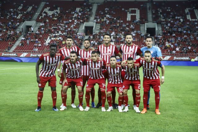 Τη Δευτέρα «κληρώνει» για τις ελληνικές ομάδες σε Champions League και Europa League