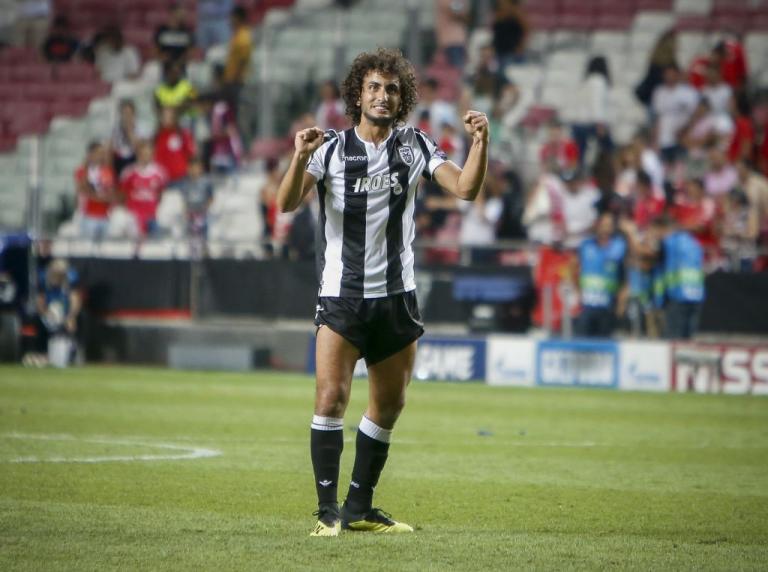 Τα νούμερα πίσω από τον θρίαμβο του ΠΑΟΚ στο Ντα Λουζ