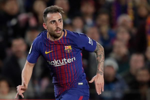 Καταλήγει σε Αλκάθερ η Ντόρτμουντ