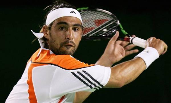 Τουρνουά Ουάσινγκτον: Στον Β` γύρο ο Παγδατής