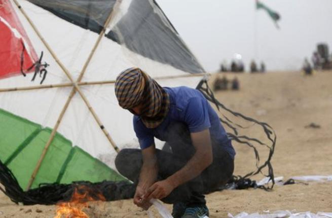 Το Ισραήλ σταματά τις παραδόσεις καυσίμων στη Γάζα