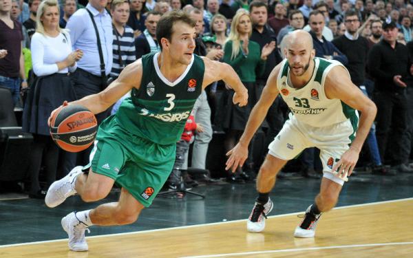 Oι 50 κορυφαίες κινήσεις στην Euroleague