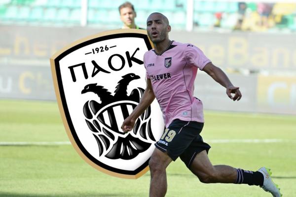 «Αρέσει στον ΠΑΟΚ ο Χαϊτάμ Αλεσάμι» [βιντεο]