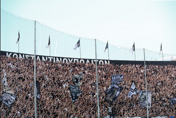 Sold out μέσα σε δύο ώρες [εικονα]