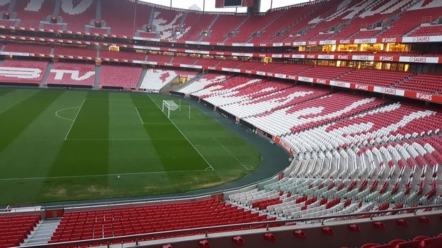 ΠΑΟΚ : Πώς θα προμηθευτούν εισιτήρια όσοι θα ταξιδέψουν στη Λισαβόνα για τον αγώνα με την Μπενφίκα