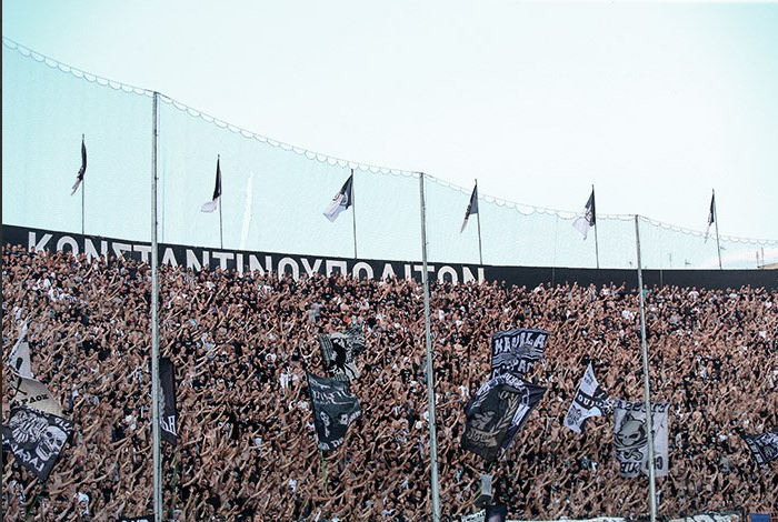 Sold out μέσα σε δύο ώρες [εικονα]