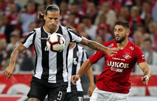 Όλα στο «0» και στην επόμενη φάση ο ΠΑΟΚ