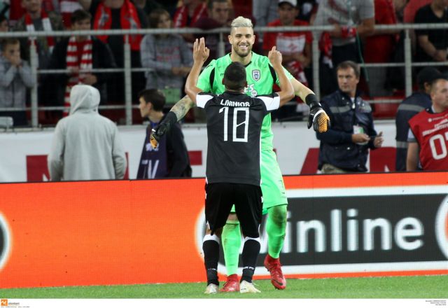 Μάτος: Δίκαιη η πρόκριση του ΠΑΟΚ