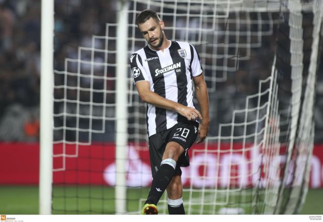 Ο,τι σπέρνεις, θερίζεις…