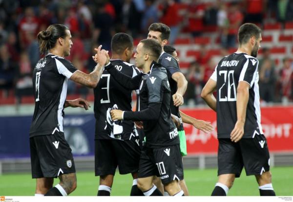 Έρχονται αποχωρήσεις στον ΠΑΟΚ