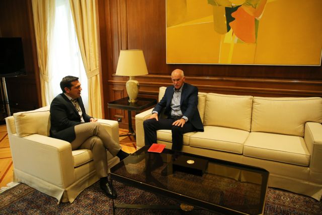 Η πικρή θεραπεία και η μεγάλη αρρώστια