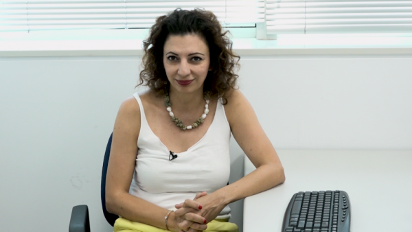 Μάρνυ Παπαματθαίου: Ανακοινώνονται οι βάσεις για Πανεπιστήμια-ΤΕΙ την άλλη εβδομάδα