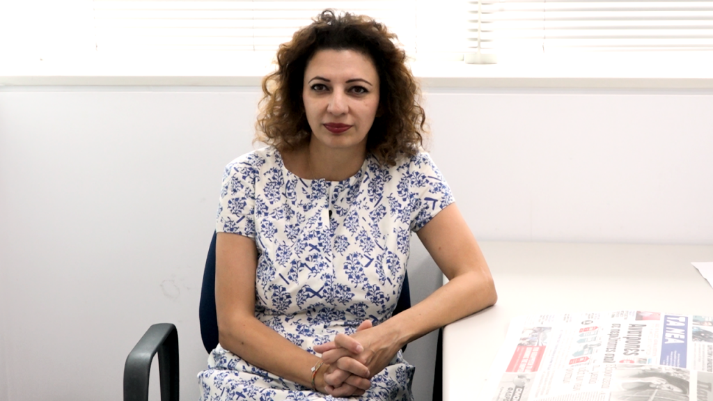 Μάρνυ Παπαματθαίου: Ανατροπές στις βάσεις: Υποψήφιοι «δυο ταχυτήτων»