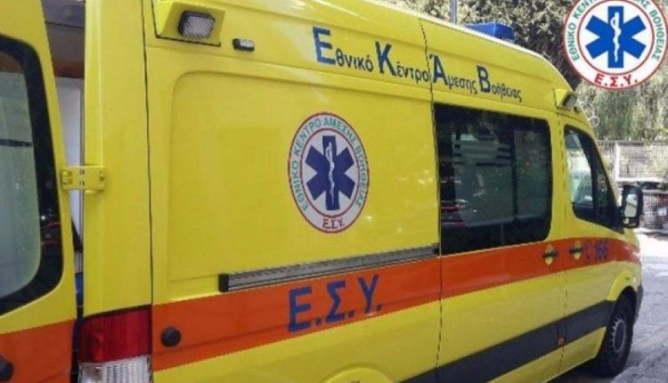 Λασίθι: 45χρονος βρέθηκε απαγχονισμένος στην Ζάκρο