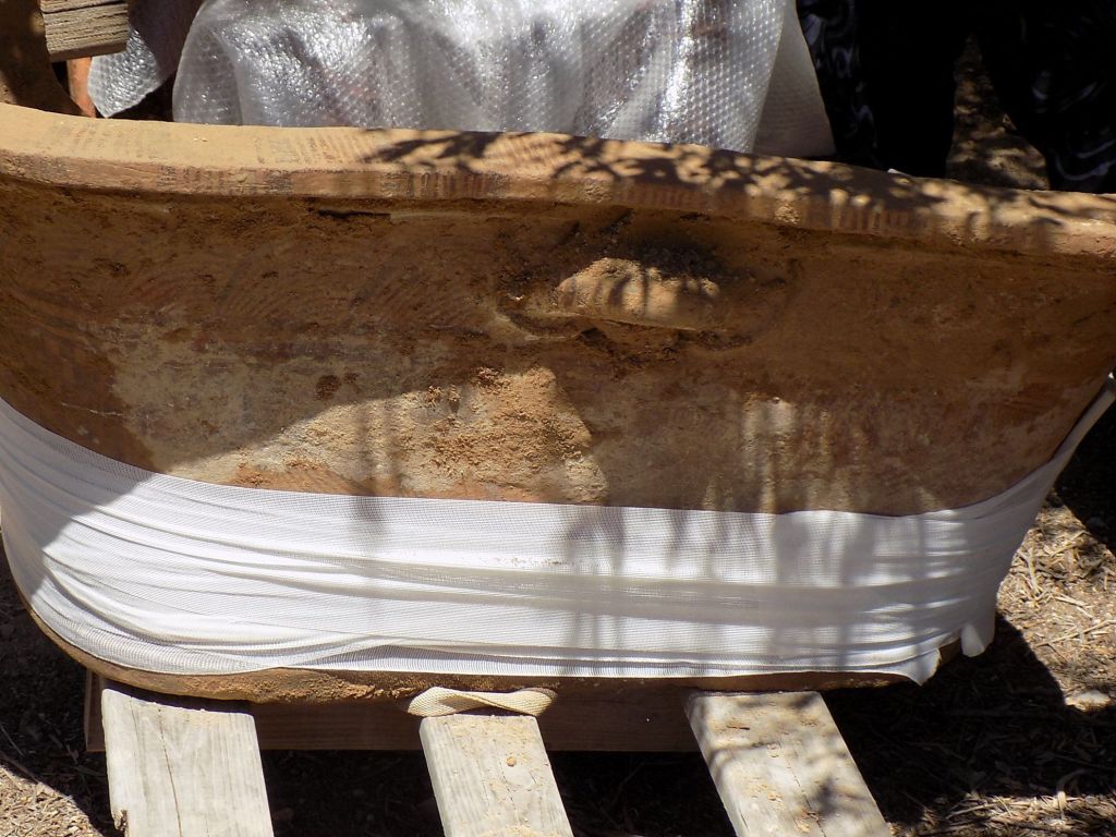 Λασίθι: Ψάχνουν κι άλλο τάφο μετά τη σπουδαία ανακάλυψη