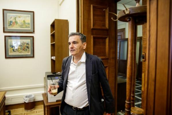 Πέντε και σήμερα για την… έξοδο
