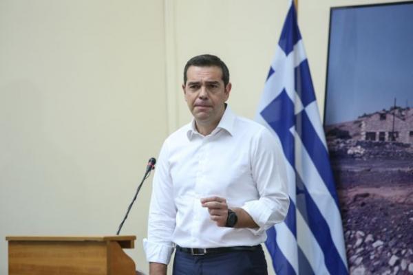 Οι λογογράφοι του πρωθυπουργού