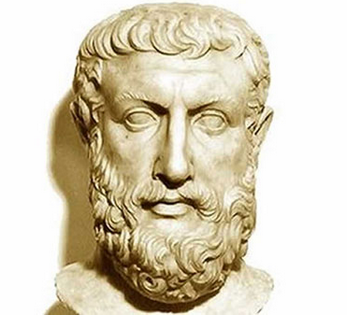 Παρμενίδης, ο δρόμος του πνεύματος (Μέρος Α’)