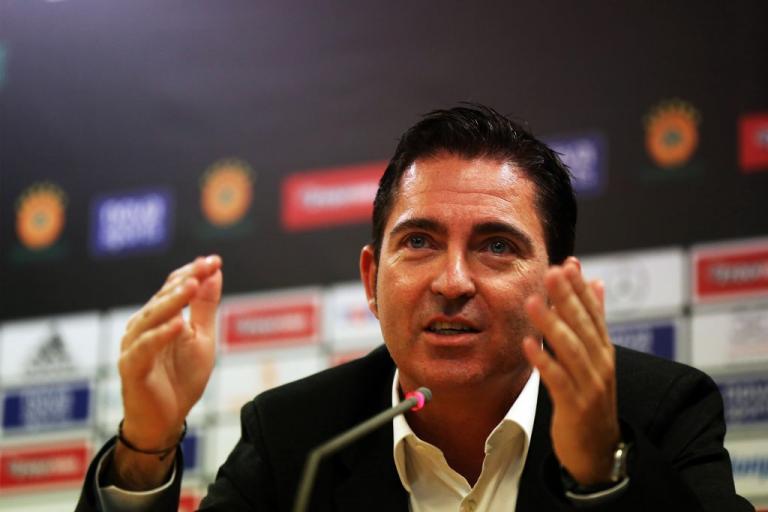 Παναθηναϊκός : Ο Τόμας, η USA Team και ο Πασκουάλ