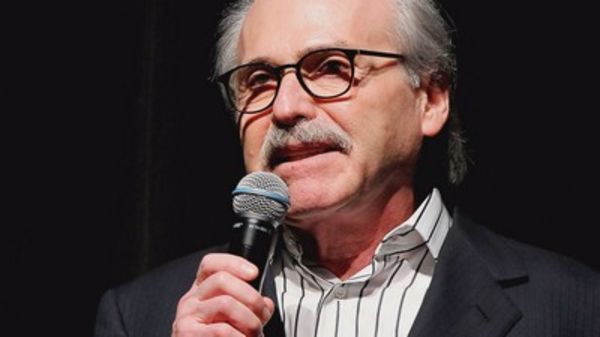 Ο επικεφαλής της AMI θα δώσει πληροφορίες για Κόεν και Τραμπ