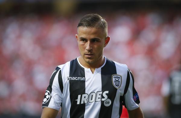 Πέλκας : «Να πεθάνουμε στην Τούμπα για την πρόκριση»