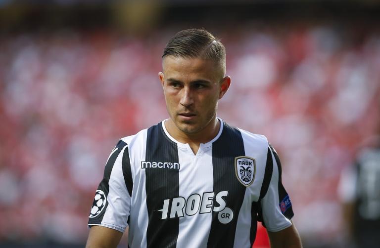 Πέλκας : «Να πεθάνουμε στην Τούμπα για την πρόκριση»