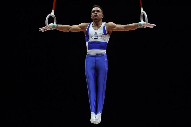 Γράφει ιστορία ο Πετρούνιας, χρυσός για τέταρτη φορά