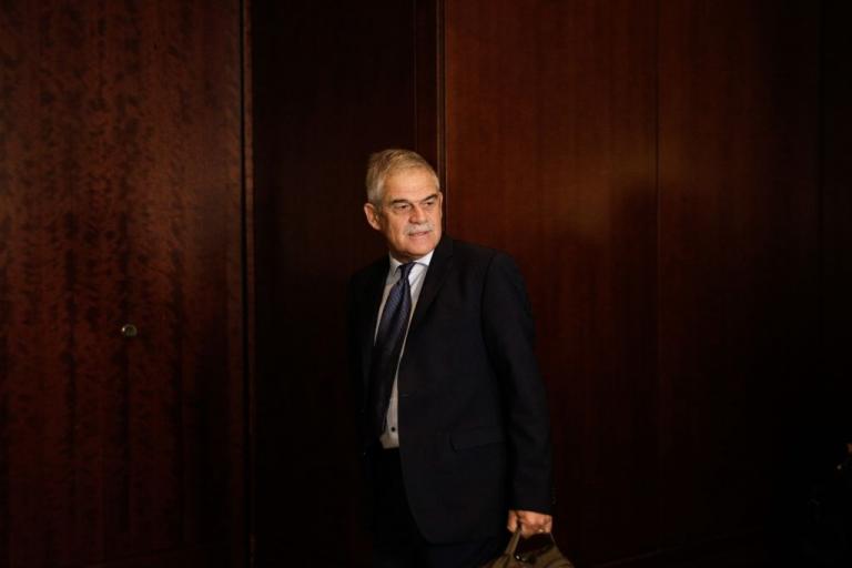 O στρατηγός παραιτήθηκε, ο στρατάρχης πότε;