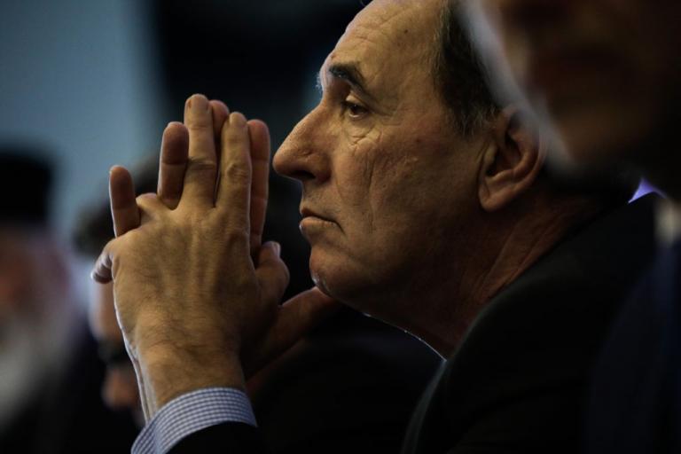 Συνάντηση Σταθάκη με Συνήγορο του Πολίτη – Στο επίκεντρο η αυθαίρετη δόμηση