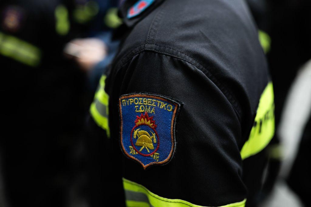 Πολύ υψηλός κίνδυνος πυρκαγιάς την Τετάρτη σε Β. Αιγαίο – Στ. Ελλάδα – Αττική