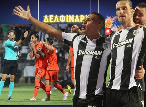 O Τζόνι θα πάρει το όπλο του ή να του δώσουμε το δικό μας;