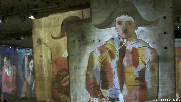 Γεμάτη Πικάσο η Γαλλία και φέτος