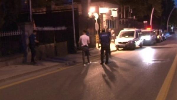 Επίθεση κατά της αμερικάνικης πρεσβείας στην Άγκυρα