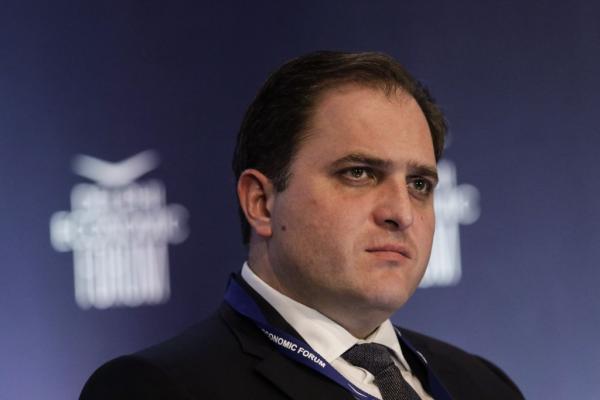 Πιτσιλής: Ανοίγει η πλατφόρμα για τις βραχυχρόνιες μισθώσεις