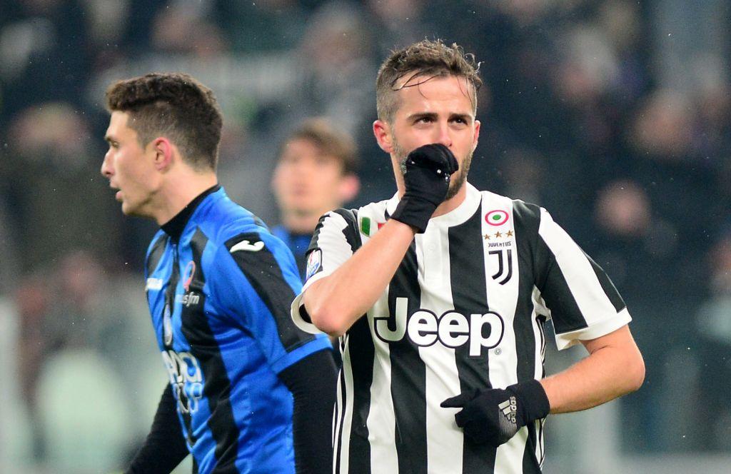 Για… πάντα στην Γιουβέντους ο Πιάνιτς