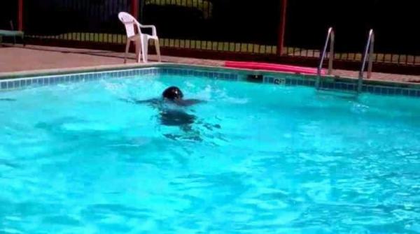 Συσκευή μπορεί να εντοπίσει ένα παιδί που πνίγεται σε πισίνα