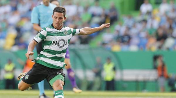 Αποζημίωση 40 εκατ. ευρώ για τον Ποντένσε ζητά η Σπόρτινγκ