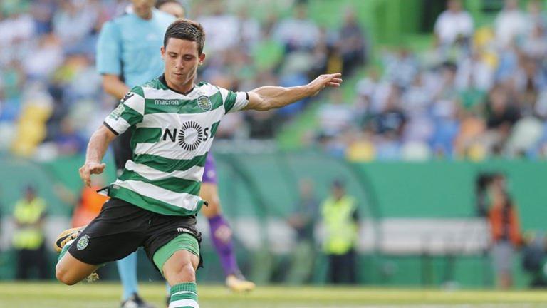 Αποζημίωση 40 εκατ. ευρώ για τον Ποντένσε ζητά η Σπόρτινγκ