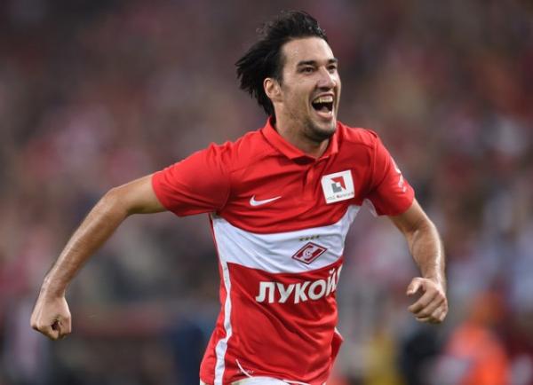 «Θα σκεφτόμουν μια πρόταση του ΠΑΟΚ» παραδέχτηκε ο Ποπόφ