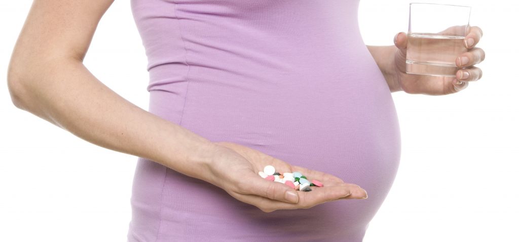 Κύηση: Η βιταμίνη D δεν ενισχύει την εμβρυϊκή ανάπτυξη