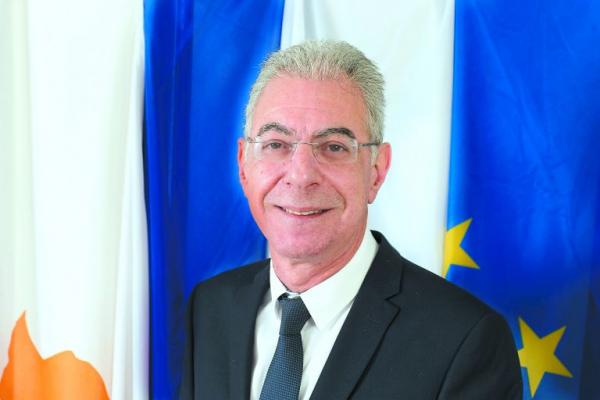 Πρόδρομος Προδρόμου: Μόνιμη επιδίωξη να απαλλάξουμε την Κύπρο από την τουρκική κατοχή